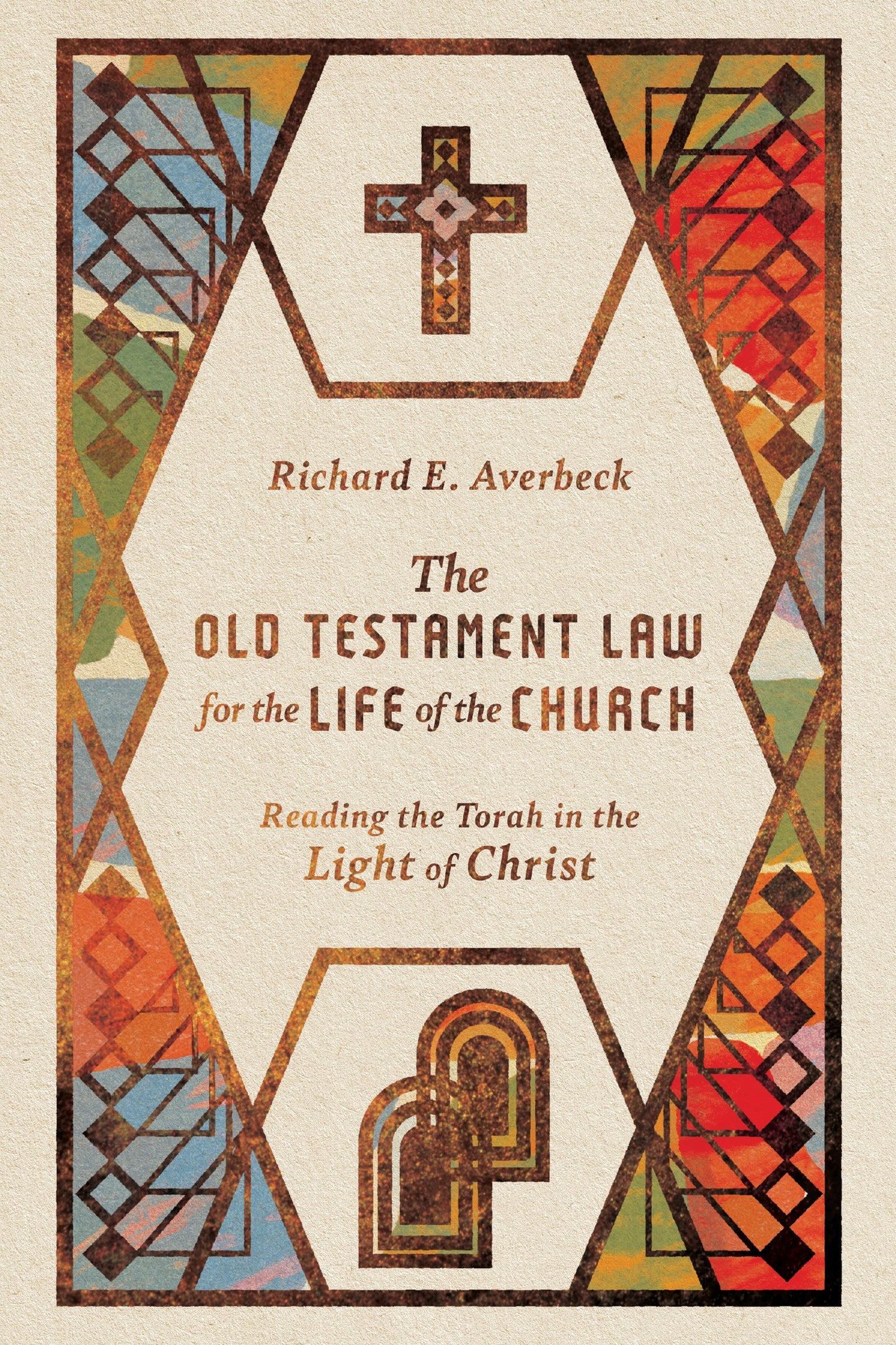 The Old Testament Law For The Life Of The Church