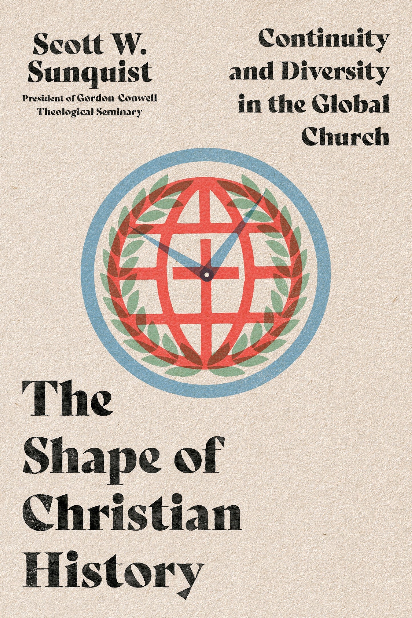The Shape Of Christian History