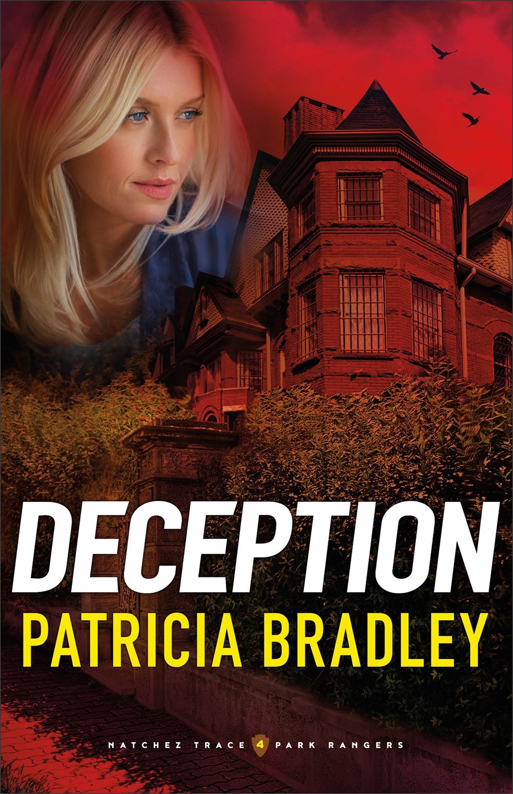 Deception (Natchez Trace Park Rangers #4)