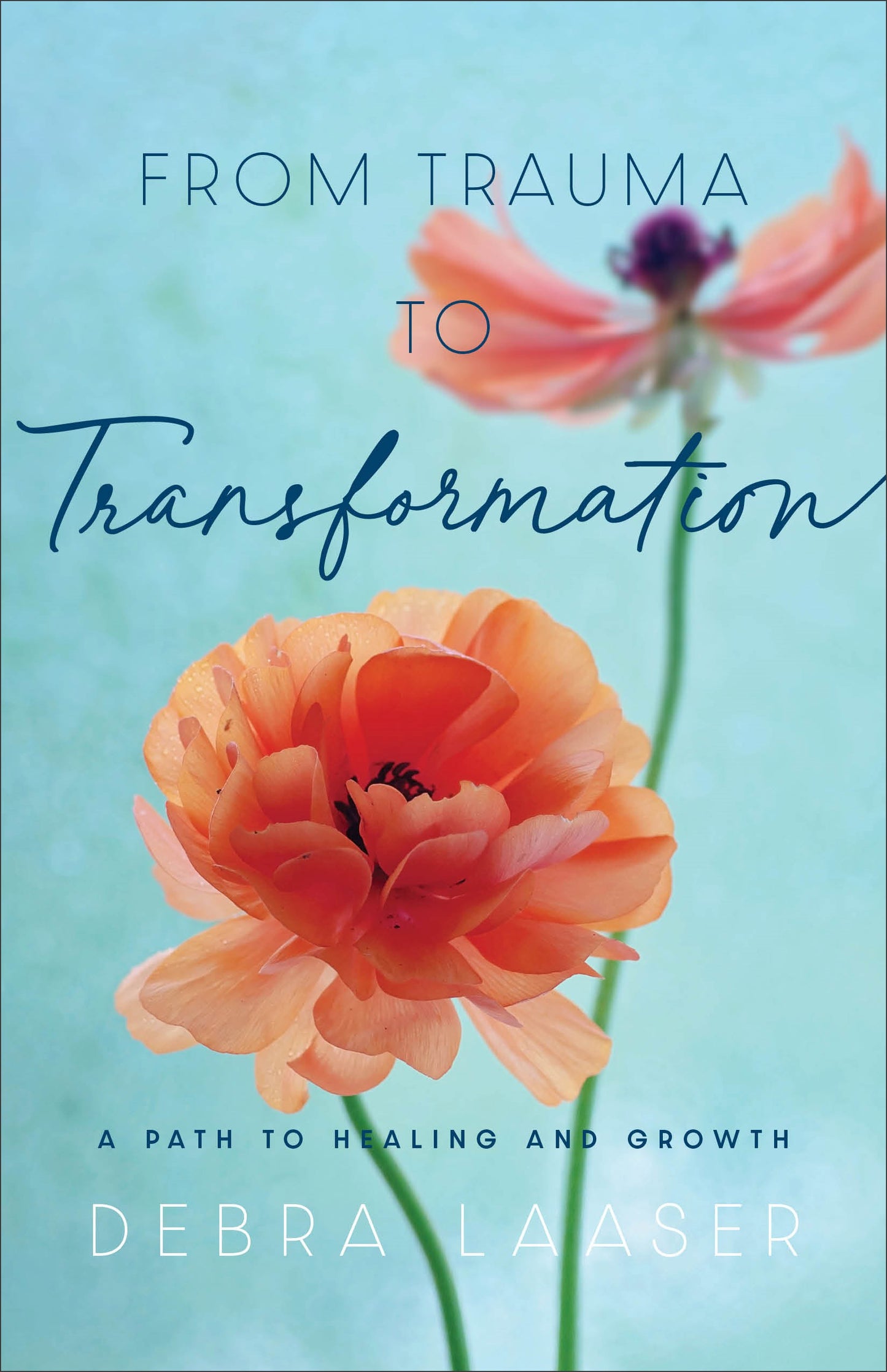 From Trauma To Transformation