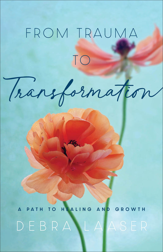 From Trauma To Transformation