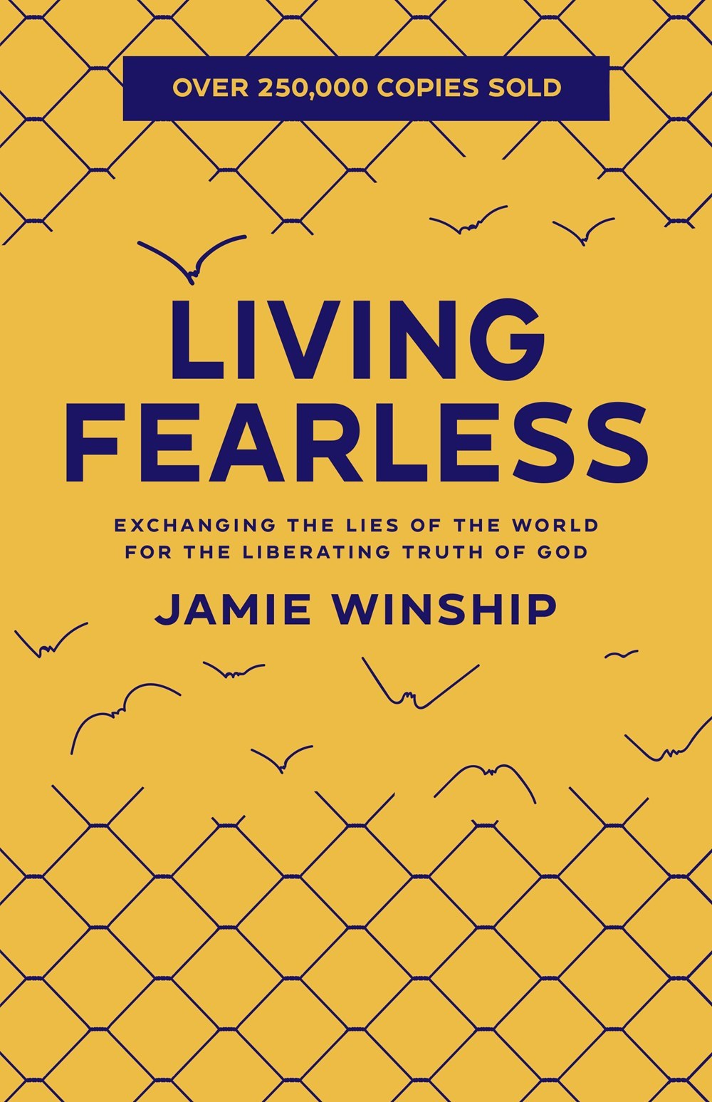 Living Fearless