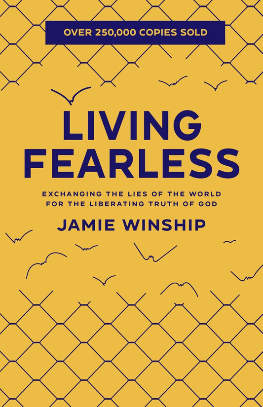 Living Fearless