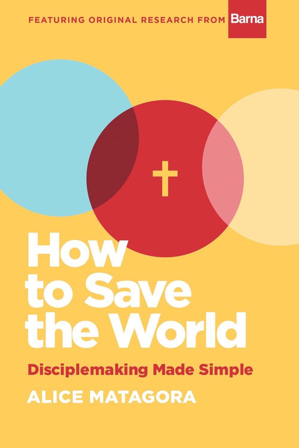 How To Save The World
