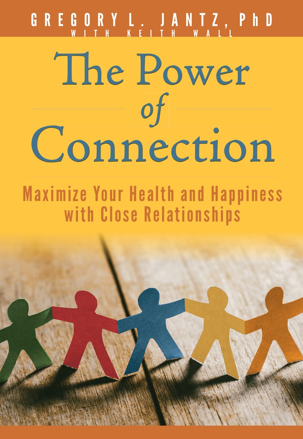 The Power Of Connection