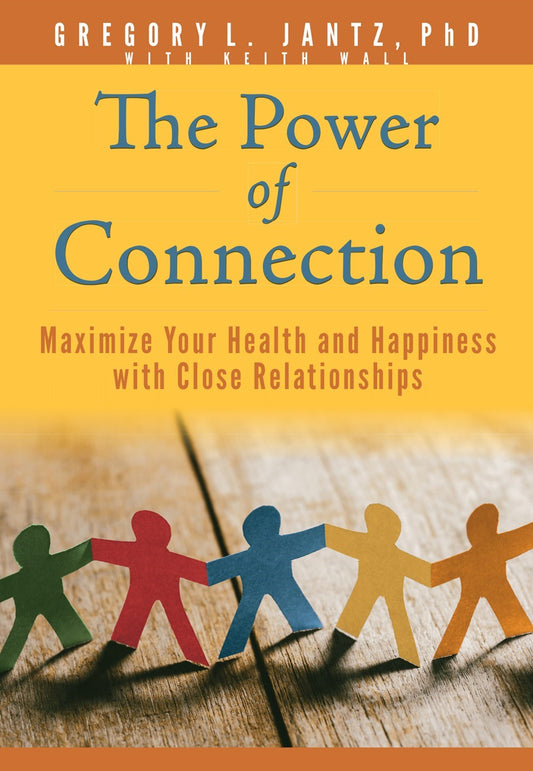 The Power Of Connection