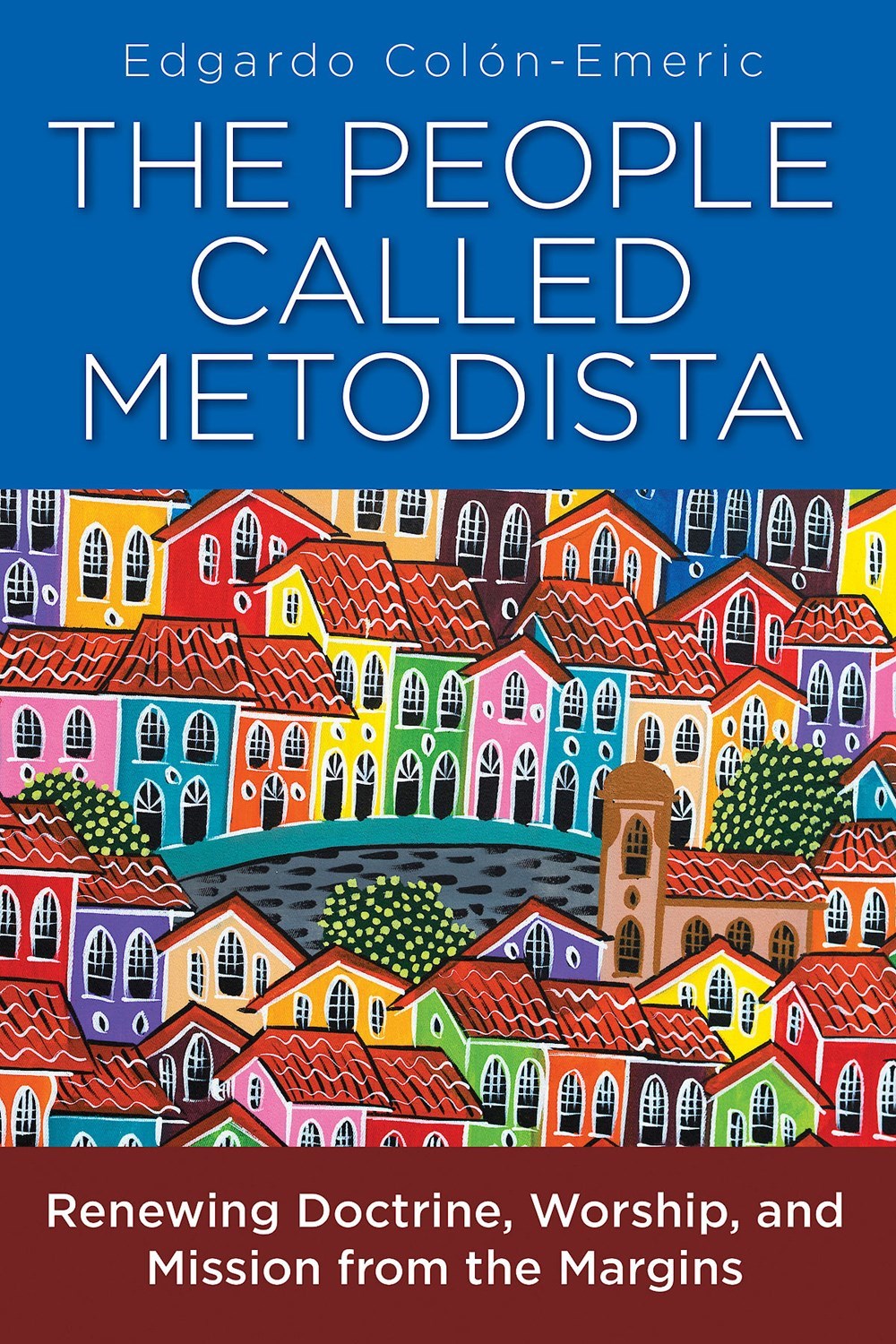 The People Called Metodistas
