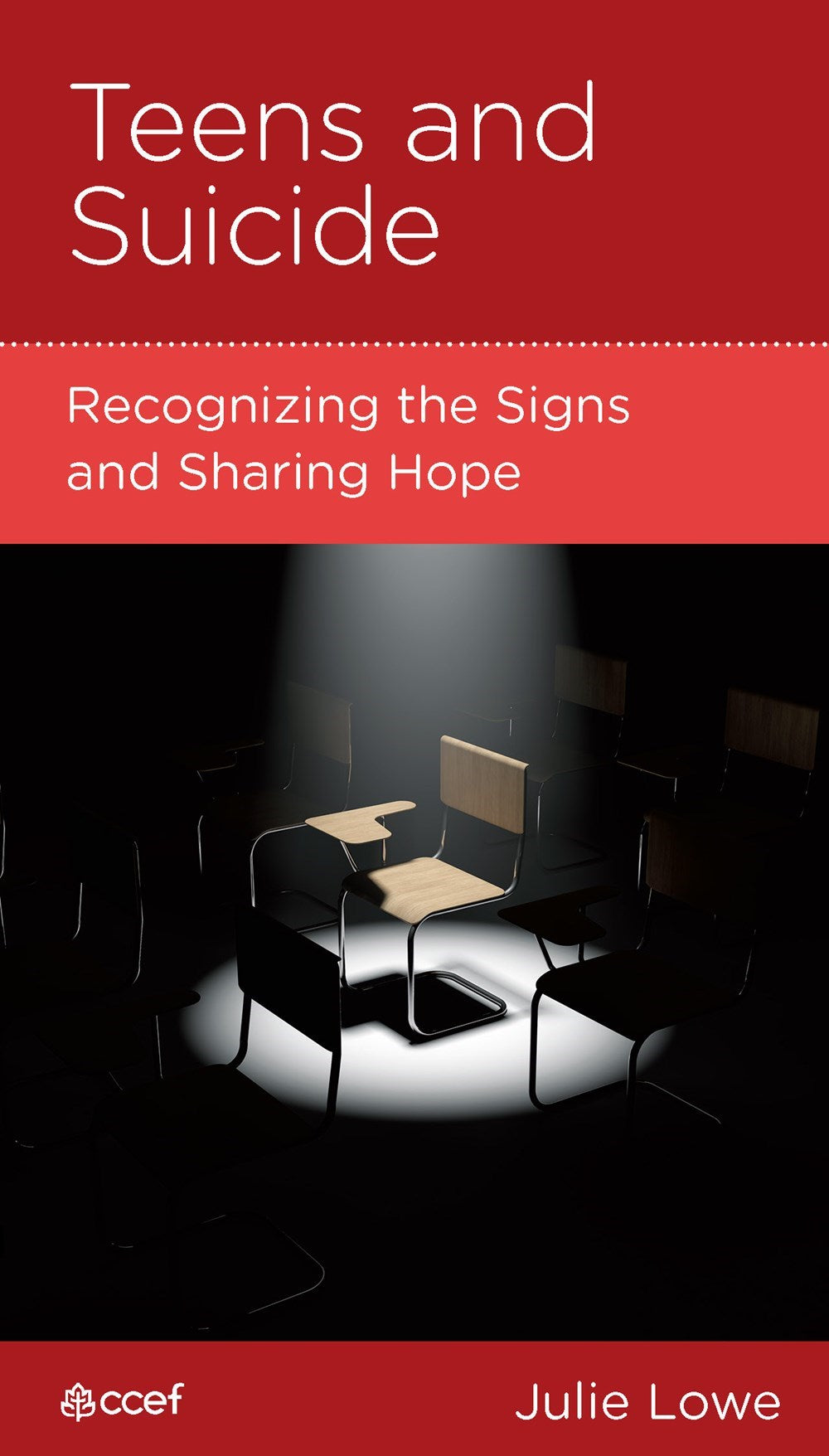 Teens And Suicide (C.C.E.F)