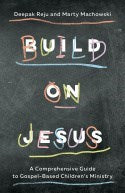 Build On Jesus