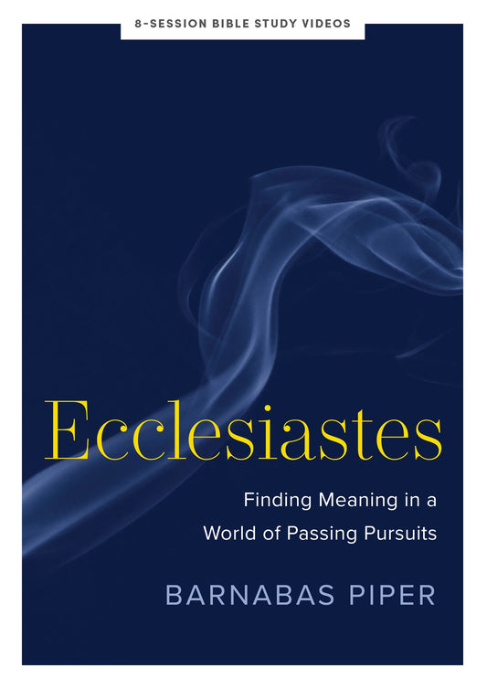 DVD-Ecclesiastes