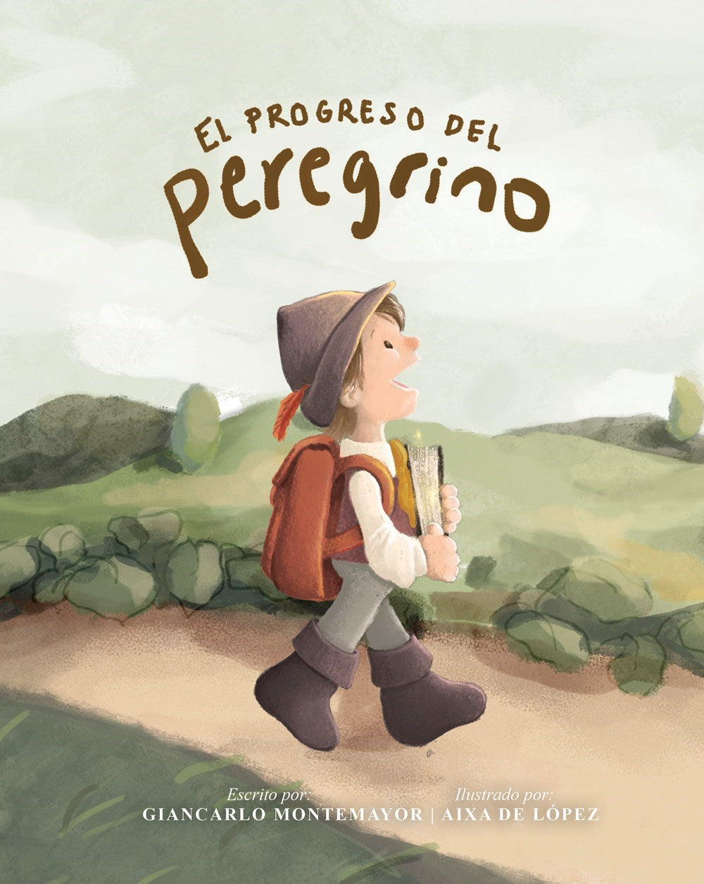 El Progreso del Peregrino (The Pilgrims Progress)