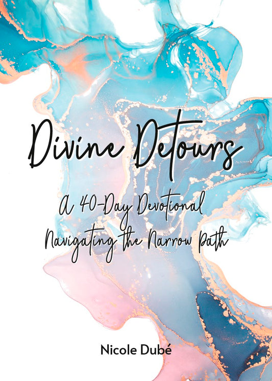 Divine Detours