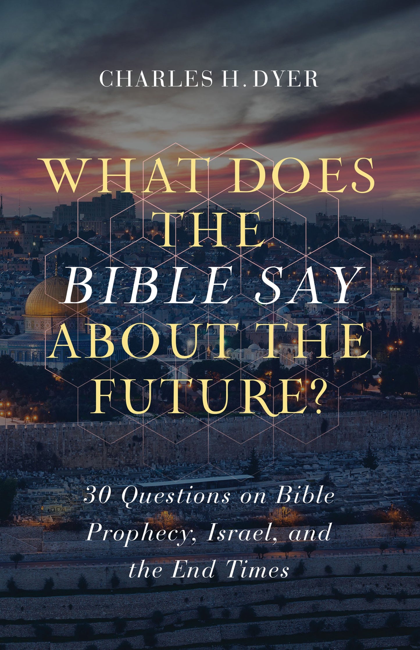 What Does The Bible Say About The Future?