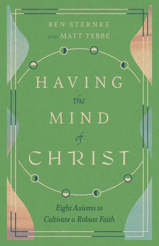 Having The Mind Of Christ