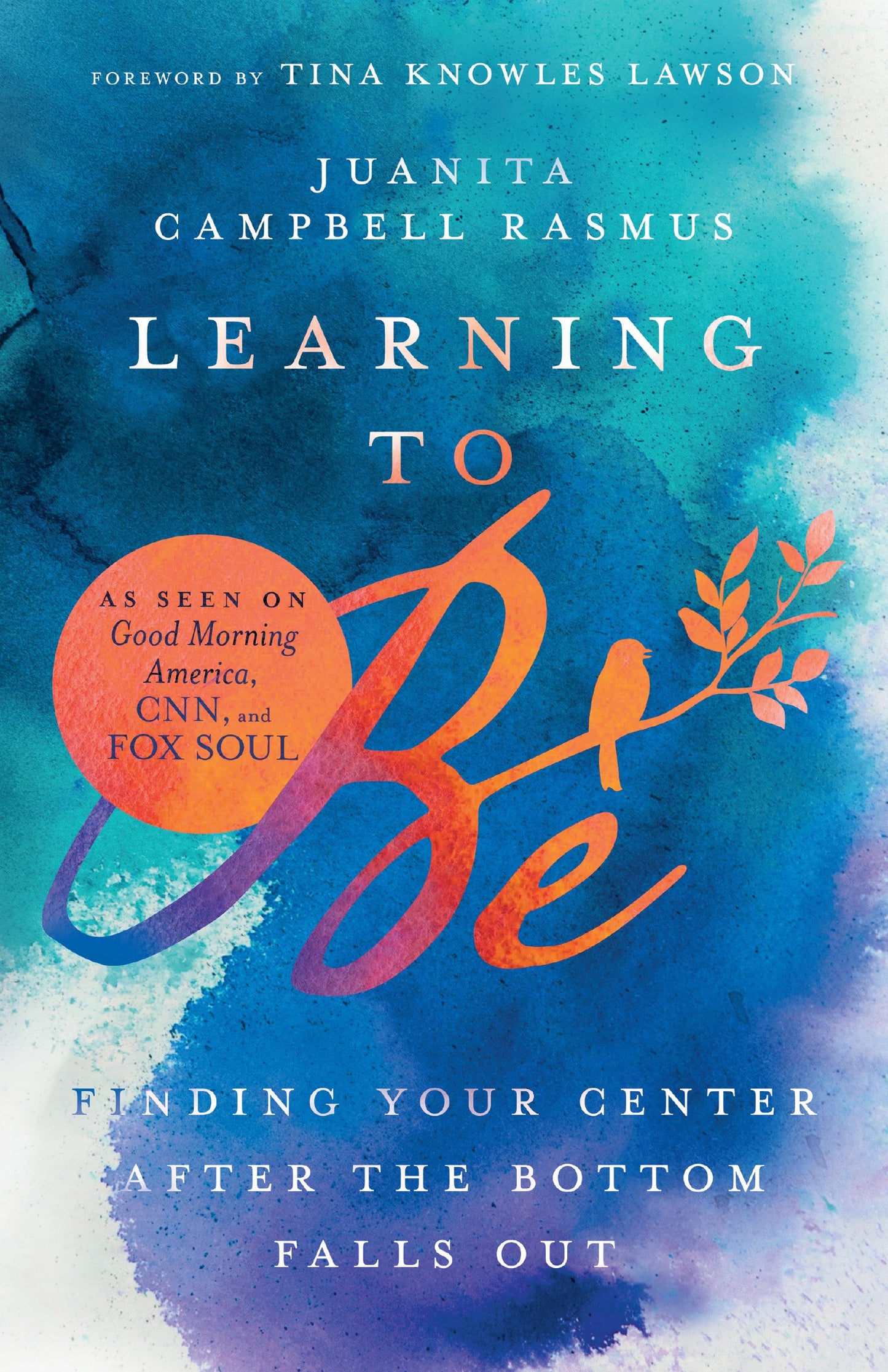 Learning To Be