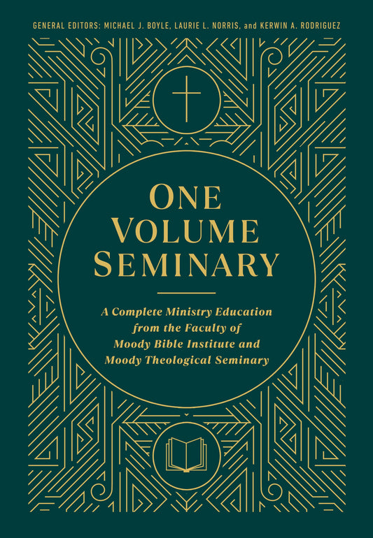 One Volume Seminary