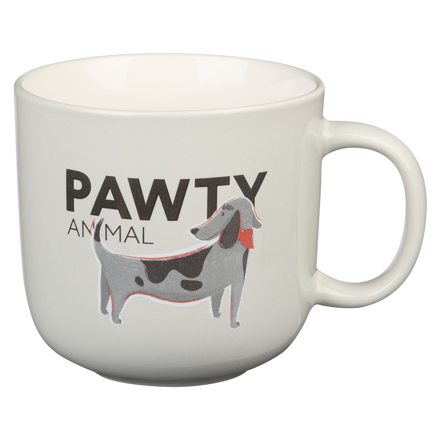 Mug-Pawty Animal (FSMUG870)
