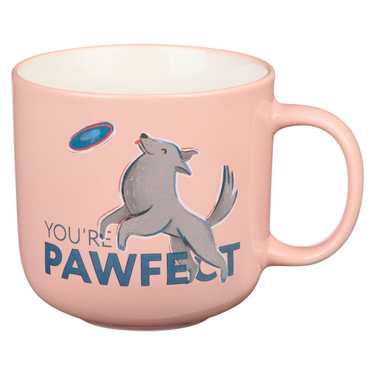 Mug-You're Pawfect (FSMUG873)