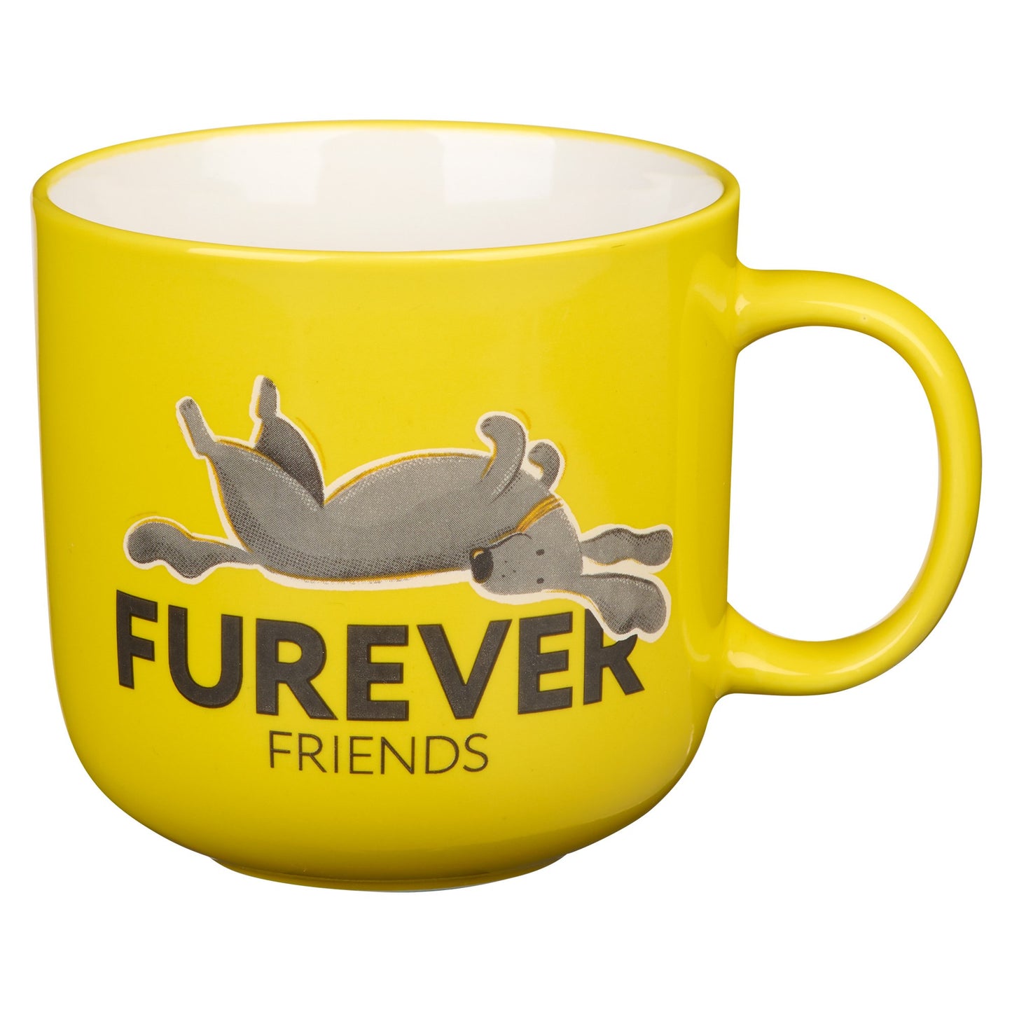 Mug-Furever Friends (FSMUG874)
