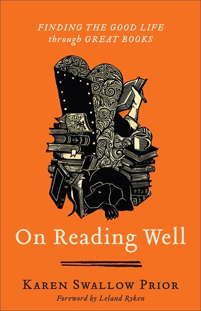 On Reading Well