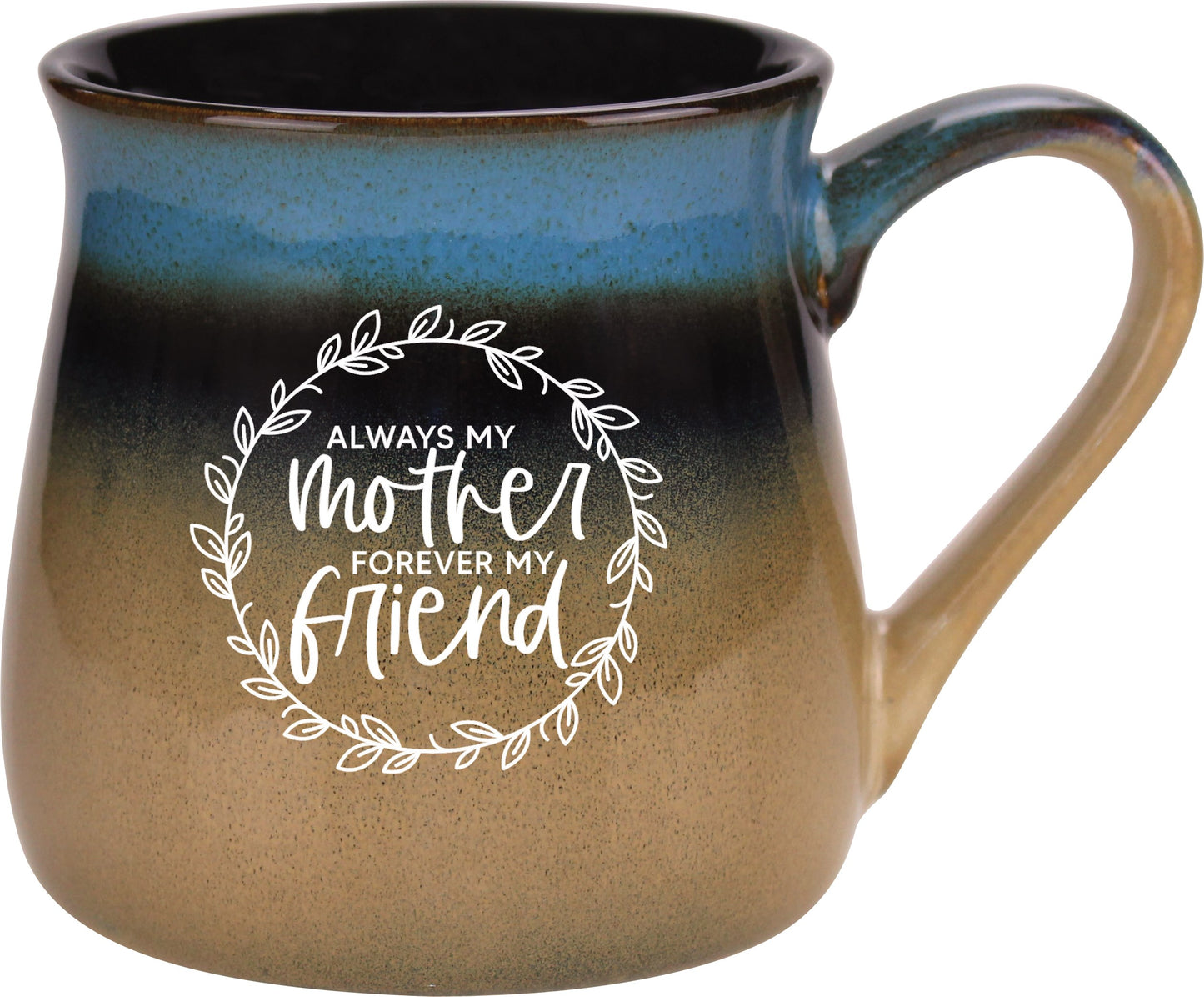 Mug-Reactive-Always My Mother (16 Oz)