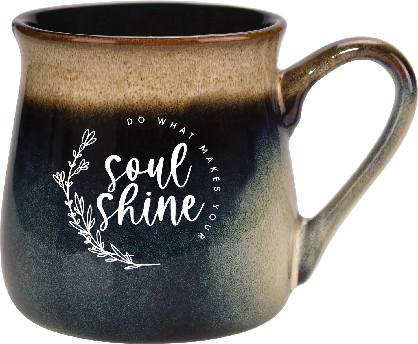 Mug-Reactive-Soul Shine (16 Oz)