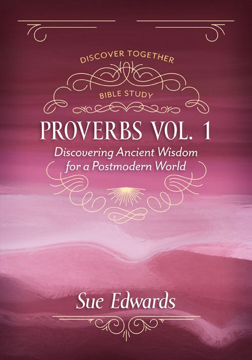Proverbs Volume 1 (Repack)