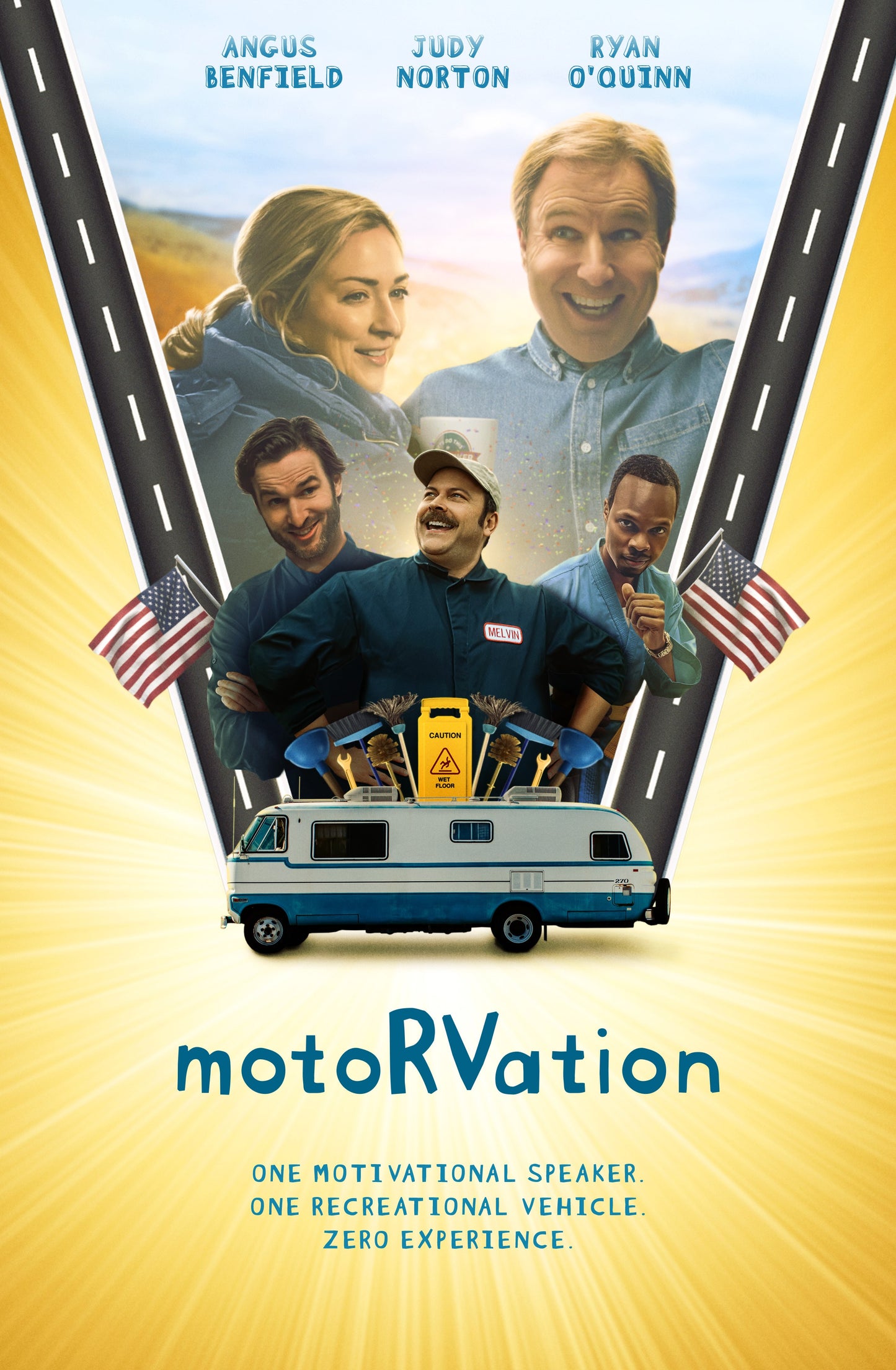 DVD-Motorvation