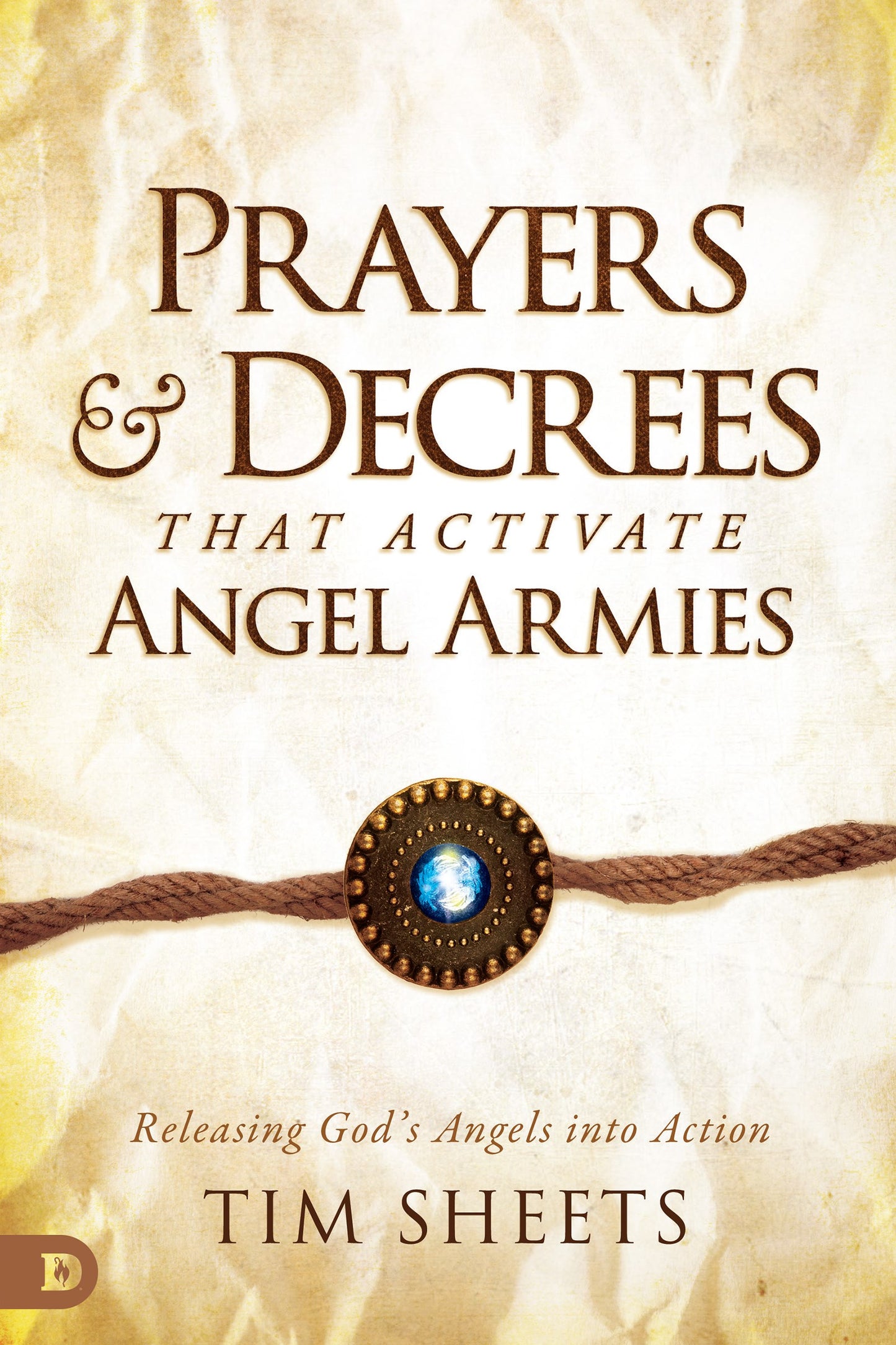 Prayers and Decrees that Activate Angel Armies