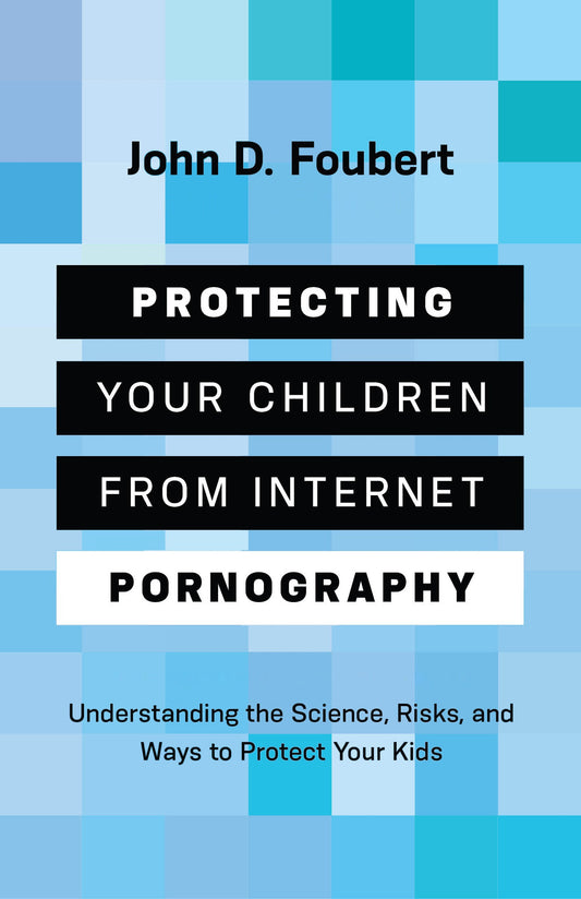 Protecting Your Children From Internet Pornography