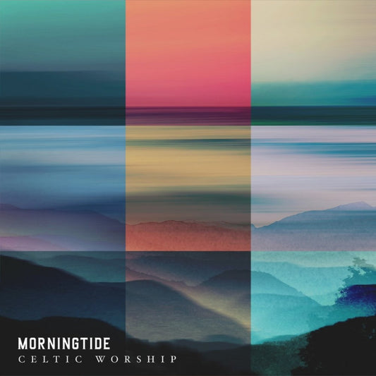Audio CD-Morningtide
