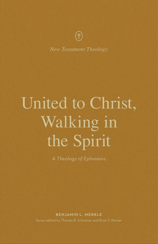 United To Christ  Walking In The Spirit