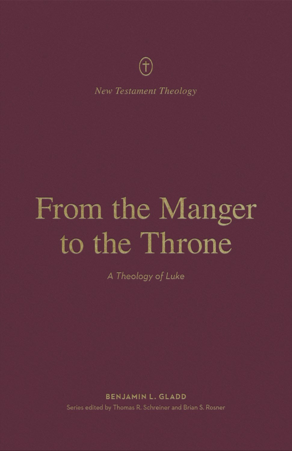 From The Manger To The Throne