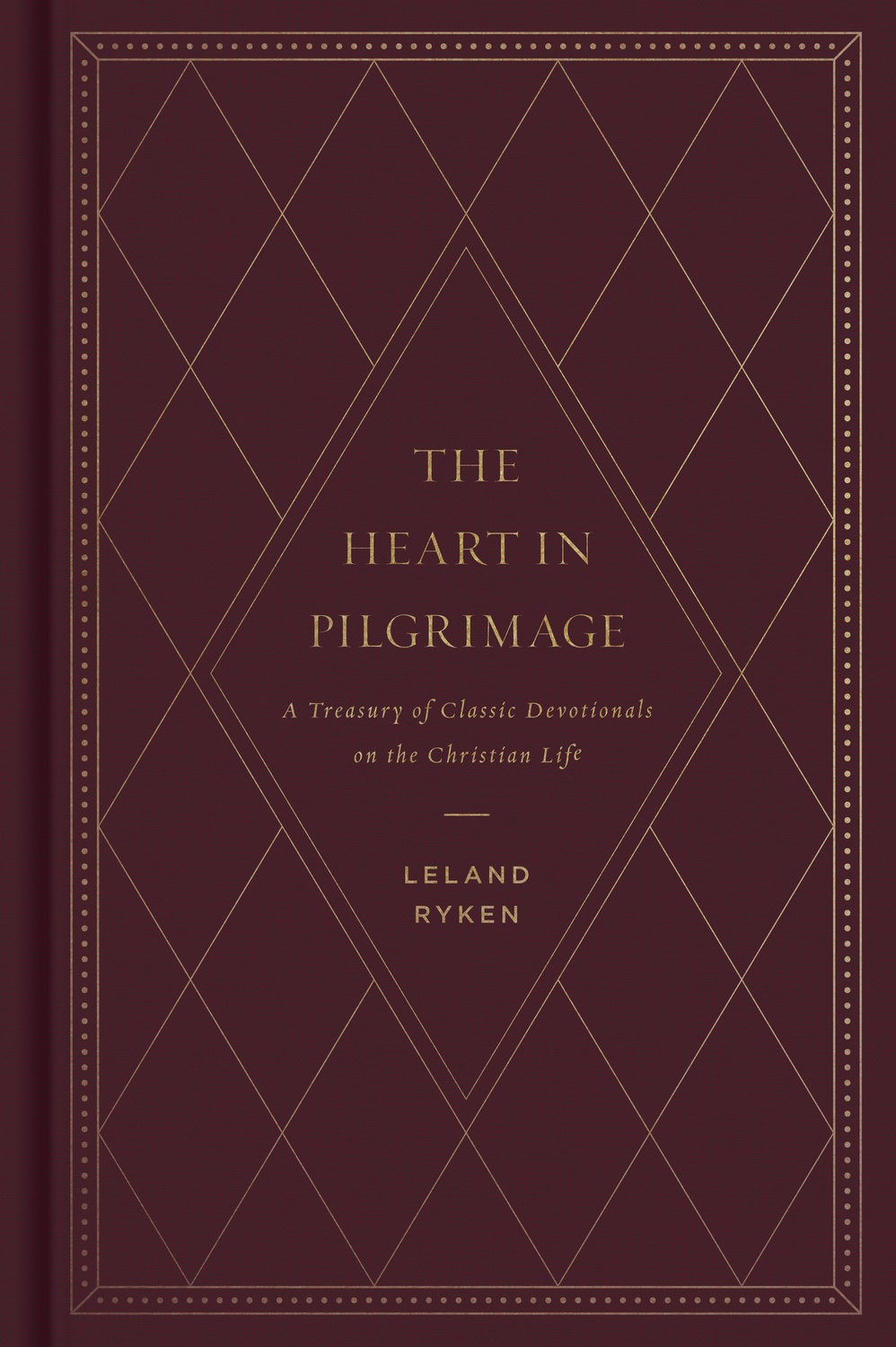 The Heart In Pilgrimage