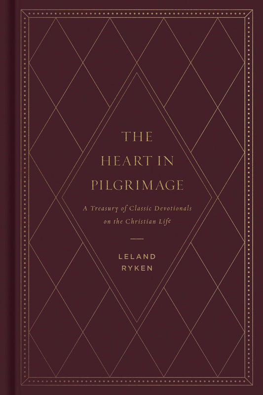 The Heart In Pilgrimage