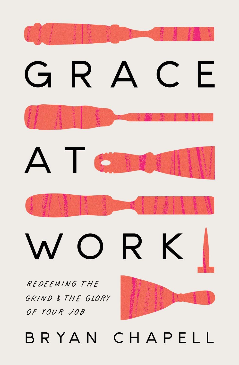 Grace At Work