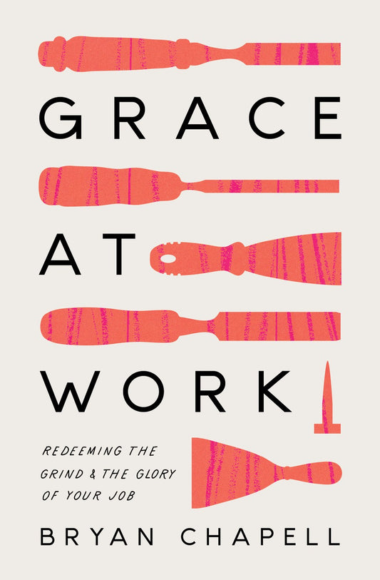 Grace At Work