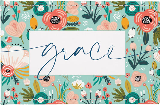 Compact Mirror-Grace (4.25 x 2.75)
