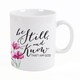 Mug-Be Still And Know (15 oz)