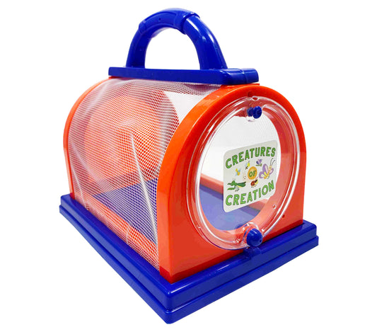 Kritter Keeper-Creatures Of Creation