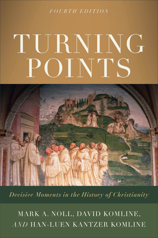 Turning Points (Fourth Edition)