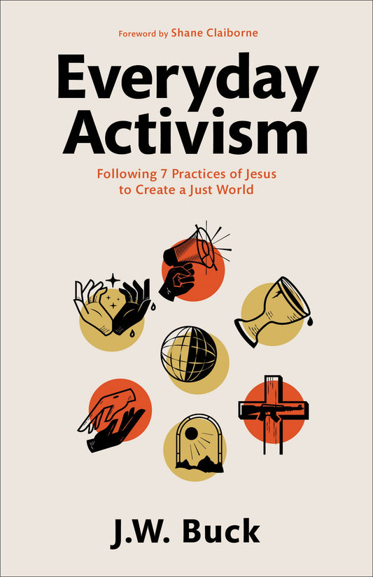 Everyday Activism (LSI)