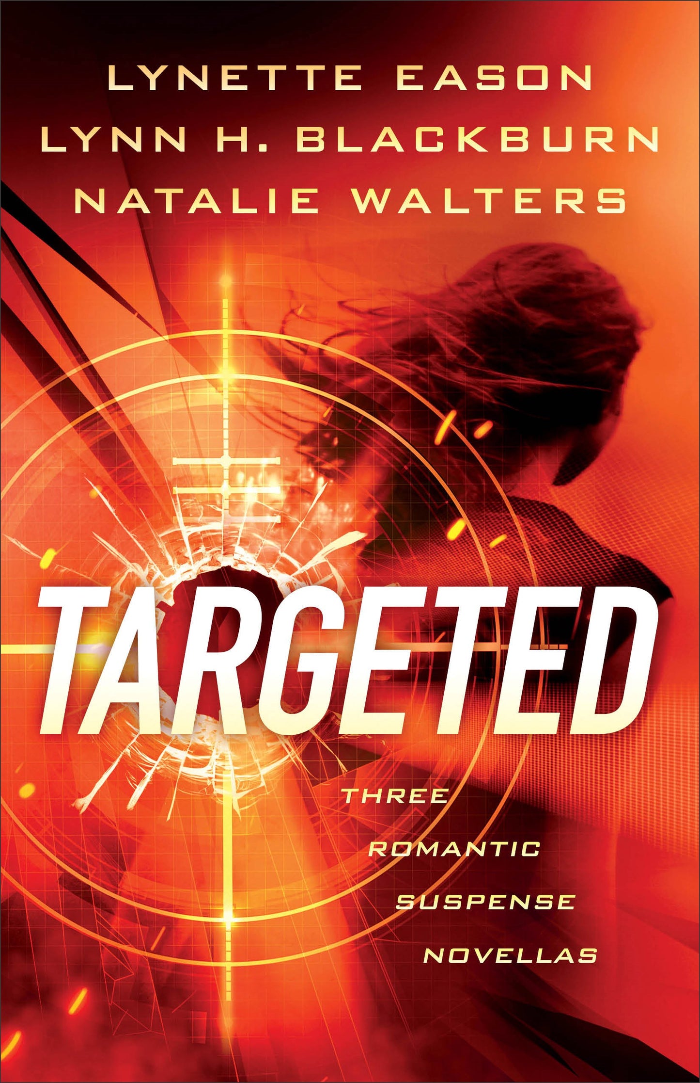 Targeted (3-In-1)