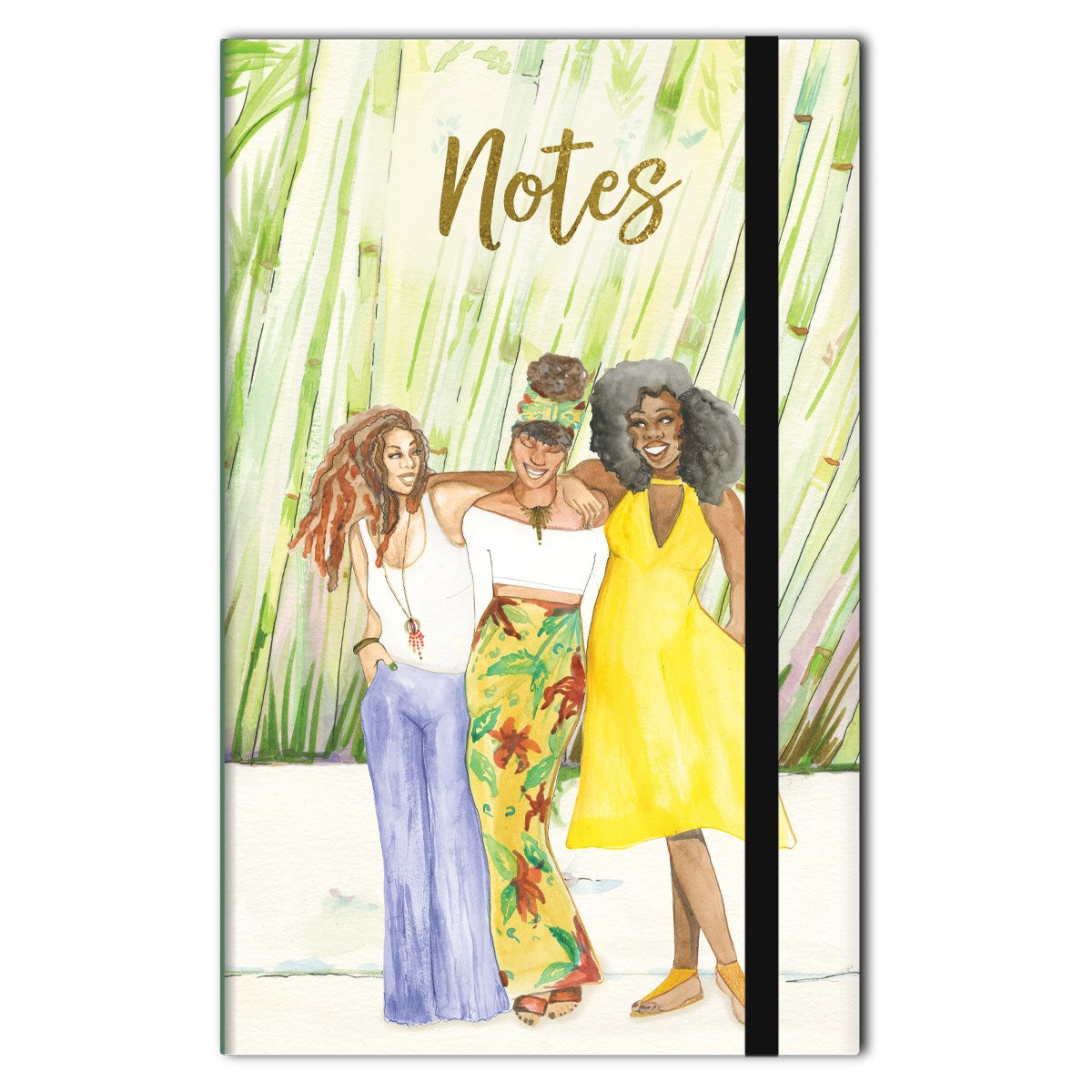 Sticky Note Set-Phenomenal Women