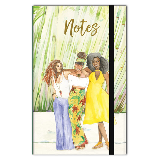 Sticky Note Set-Phenomenal Women