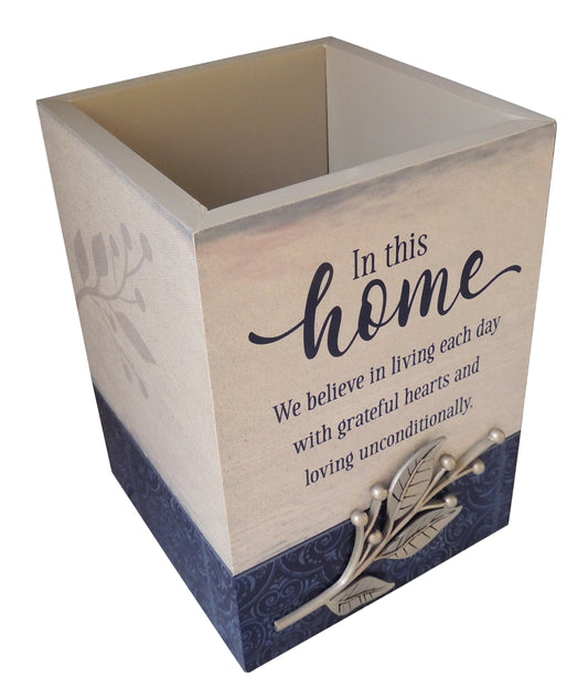 Utensil Holder-In This Home