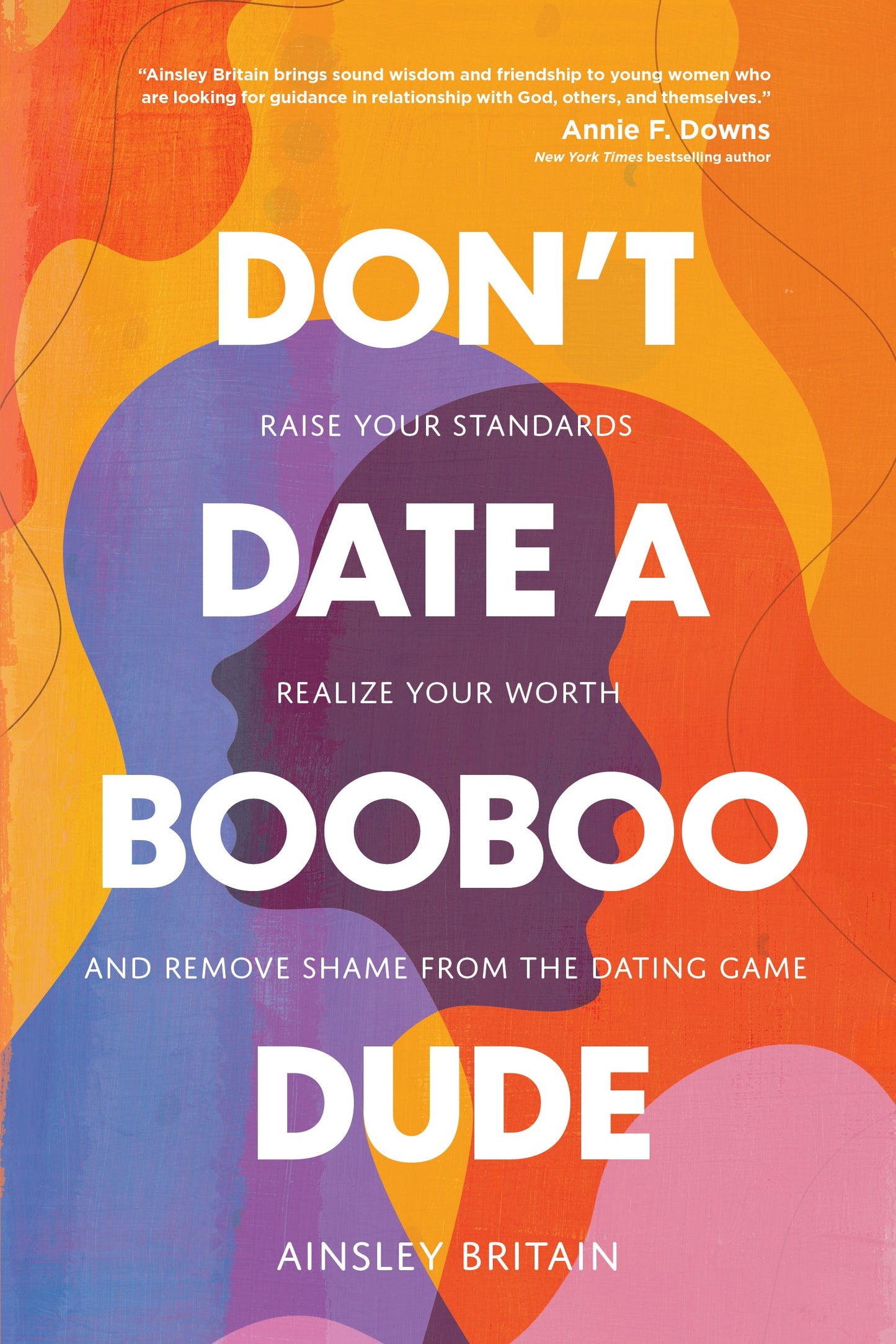 Don't Date A BooBoo Dude