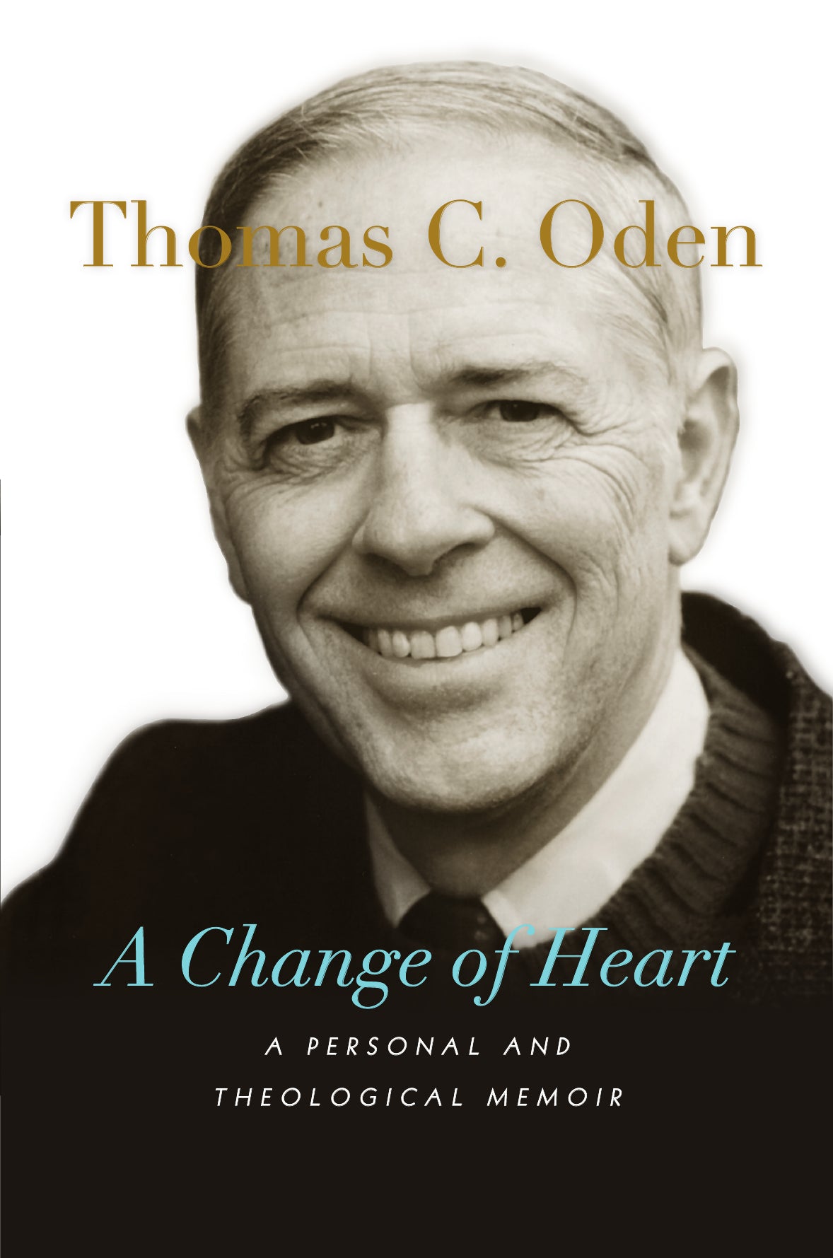 A Change Of Heart