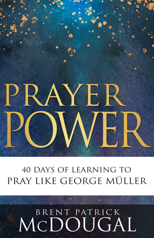 Prayer Power