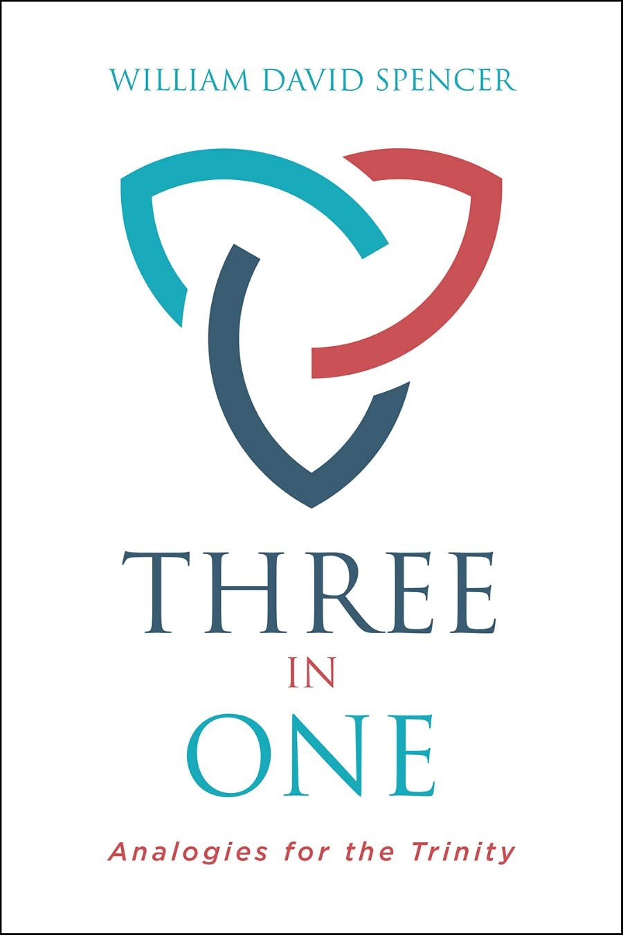 Three in One